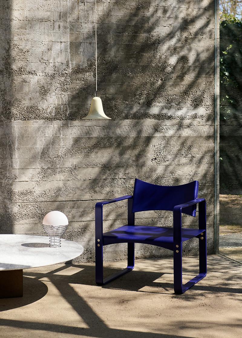 VERPAN lampada a sospensione PANTOP