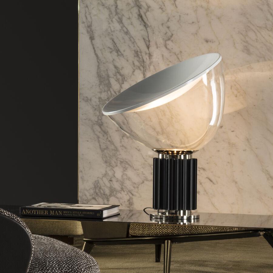 FLOS table lamp TACCIA LED