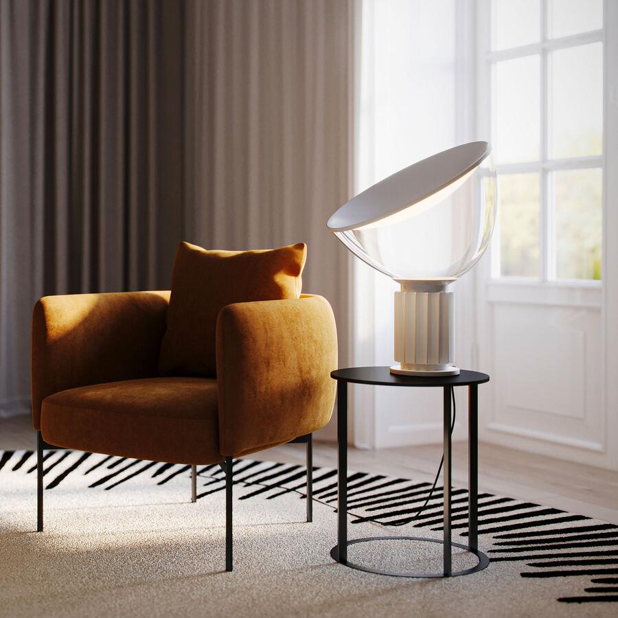 FLOS table lamp TACCIA LED