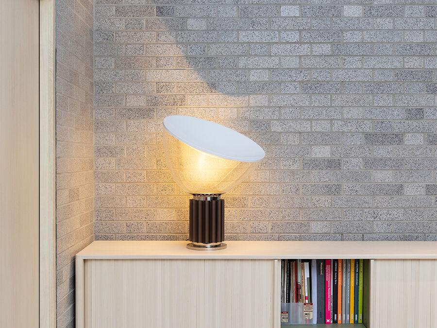 FLOS table lamp TACCIA LED