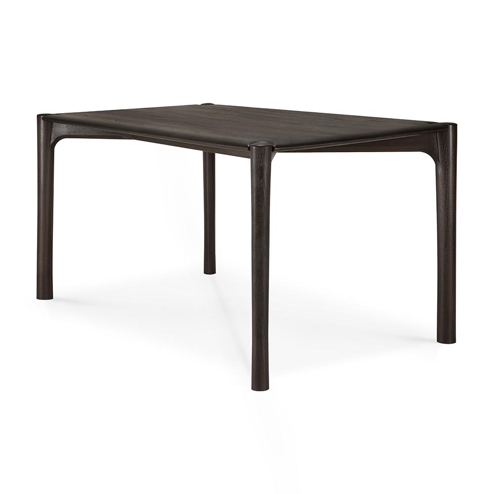 ETHNICRAFT rectangular table PI