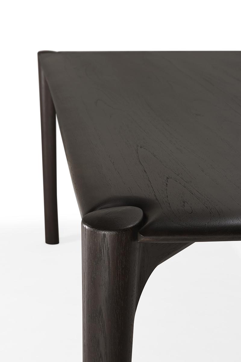 ETHNICRAFT table rectangulaire PI