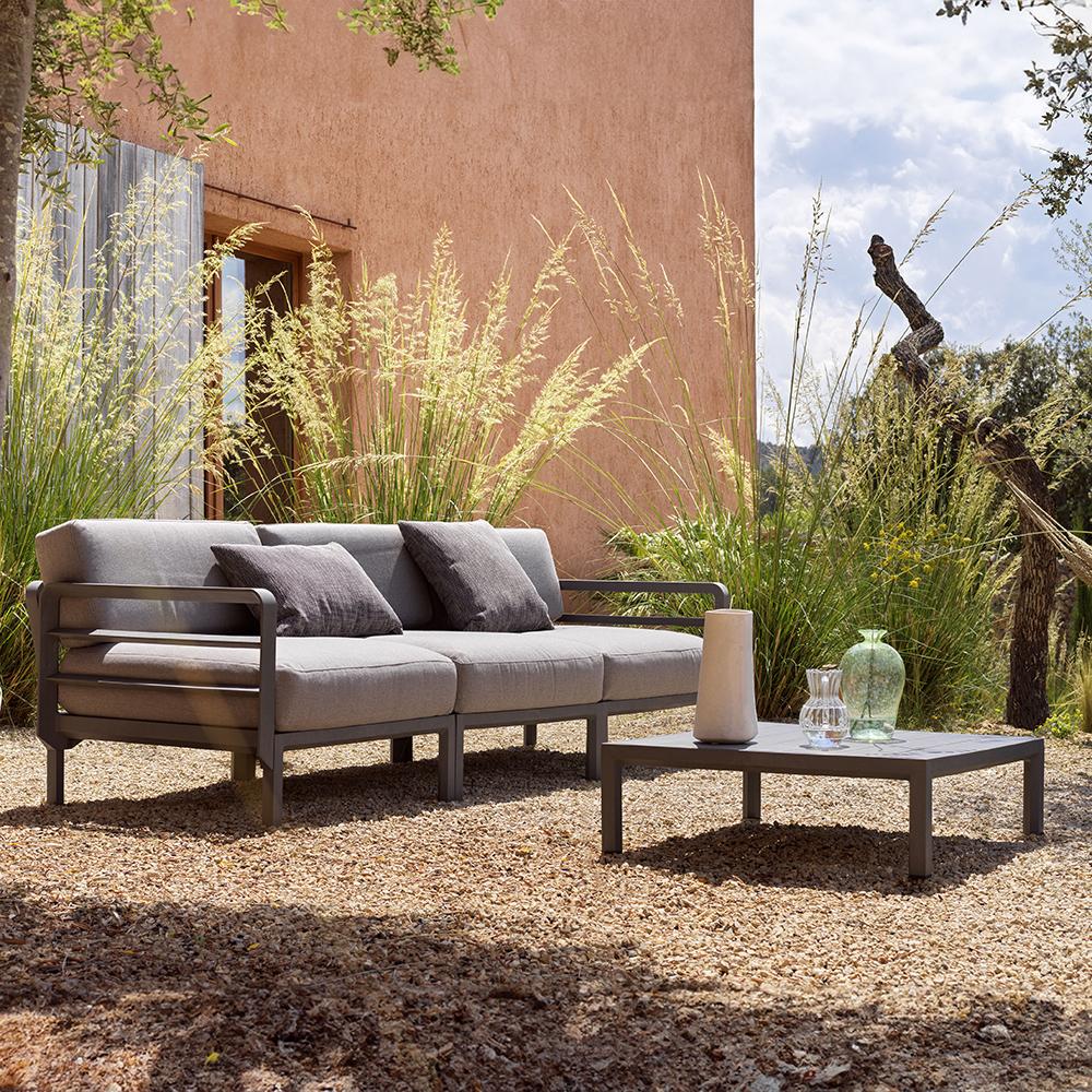 NARDI outdoor coffee table  MAXIMO TAVOLINO 80