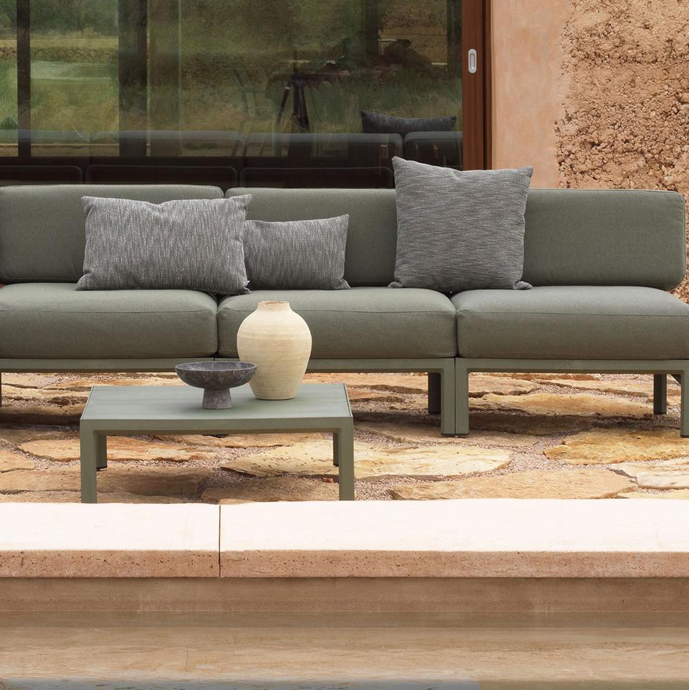 NARDI outdoor coffee table  MAXIMO TAVOLINO 80