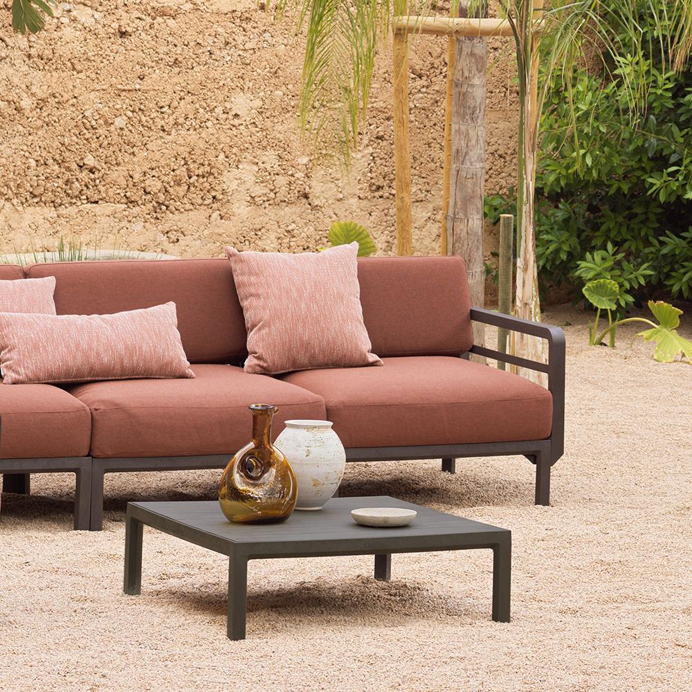 NARDI outdoor coffee table  MAXIMO TAVOLINO 80