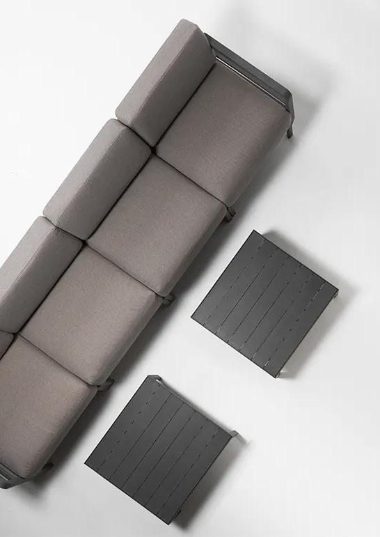 NARDI outdoor coffee table  MAXIMO TAVOLINO 80