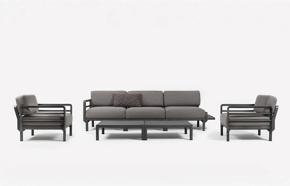 NARDI outdoor coffee table  MAXIMO TAVOLINO 80