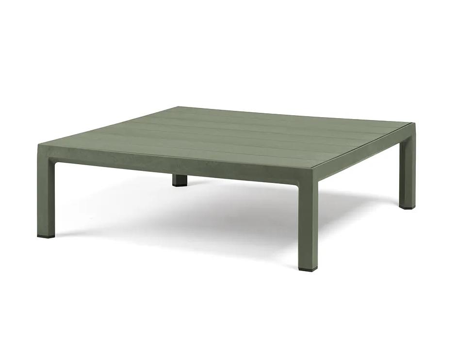 NARDI outdoor coffee table  MAXIMO TAVOLINO 80