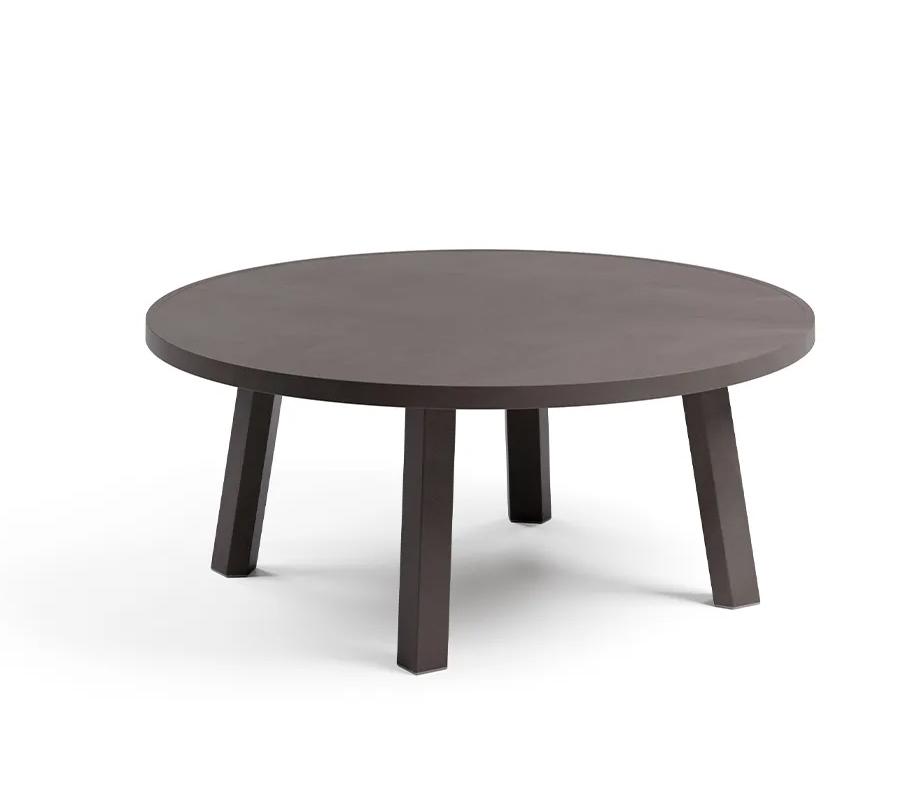 NARDI outdoor coffee table MAXIMO 70 MINI