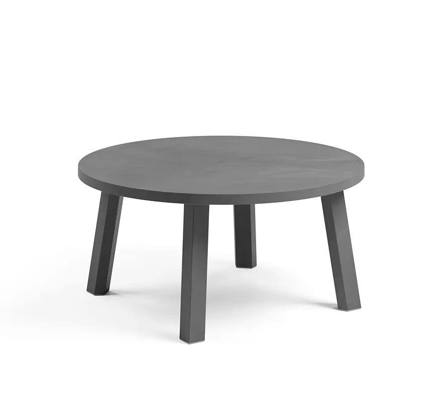 NARDI outdoor coffee table MAXIMO 60 MINI