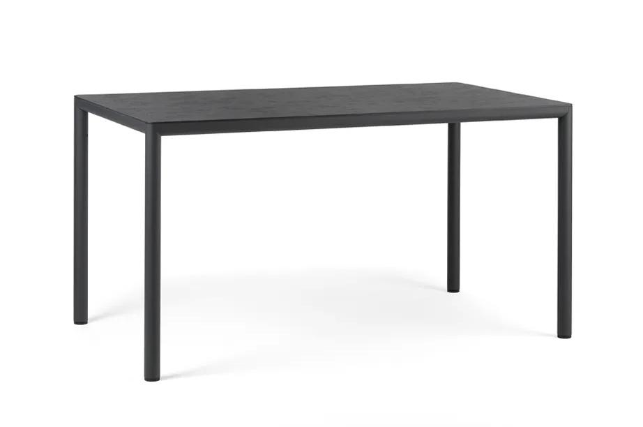 NARDI tavolo rettangolare PIAVE 140x80 cm da esterno