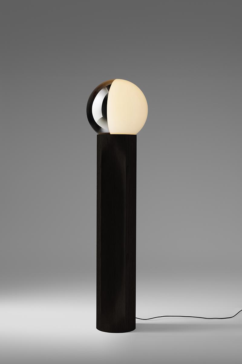 PENTA LIGHT floor lamp JE SUIS