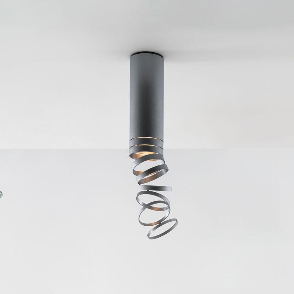 ARTEMIDE lampada da soffitto DECOMPOSE' LIGHT
