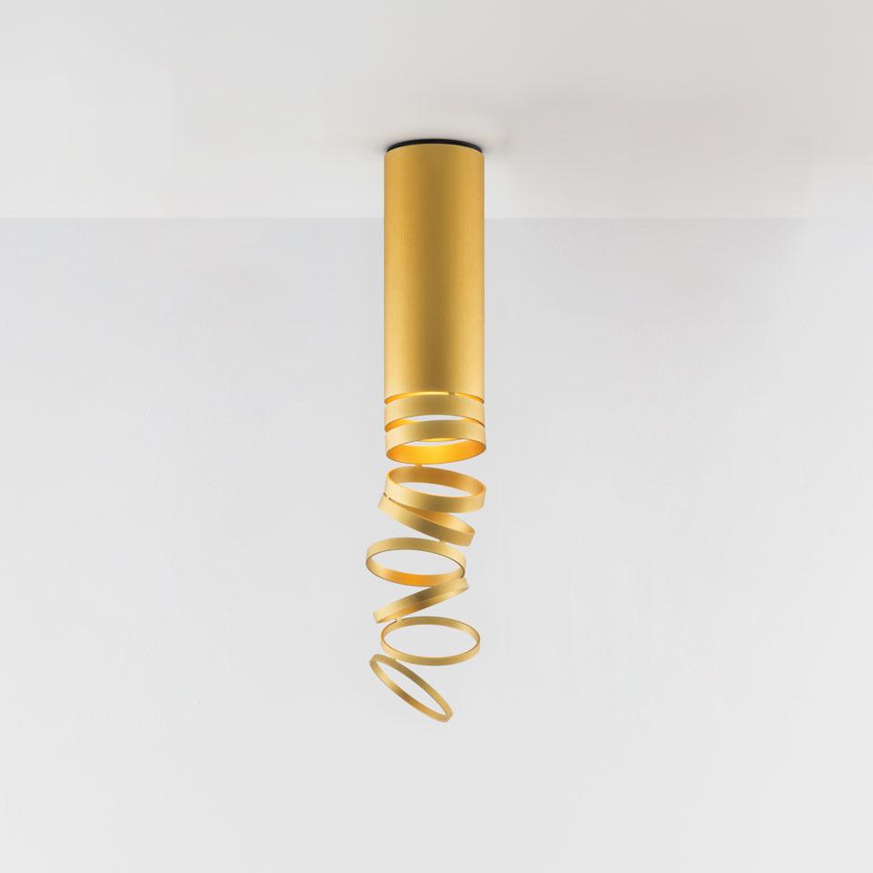 ARTEMIDE lampada da soffitto DECOMPOSE' LIGHT