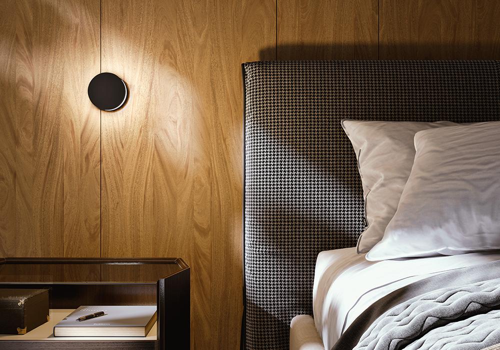 PENTA LIGHT lampada da parete LUDO