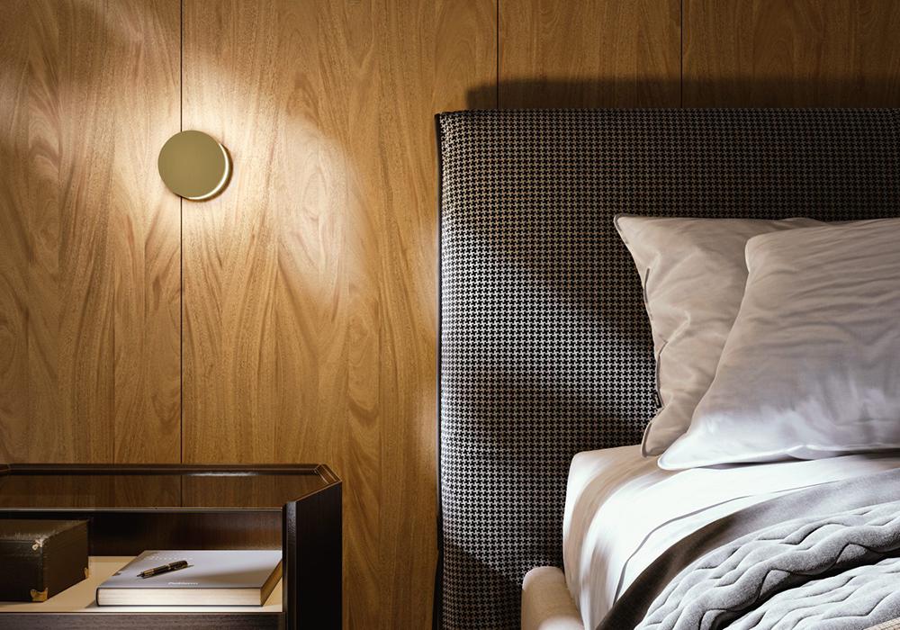 PENTA LIGHT lampada da parete LUDO