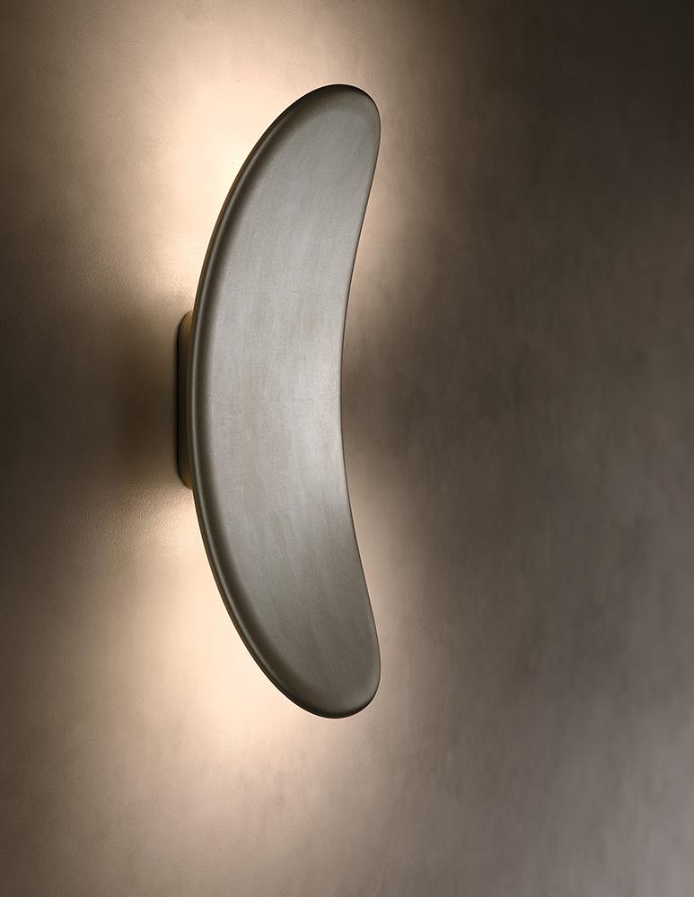 PENTA LIGHT lampada da parete VELA