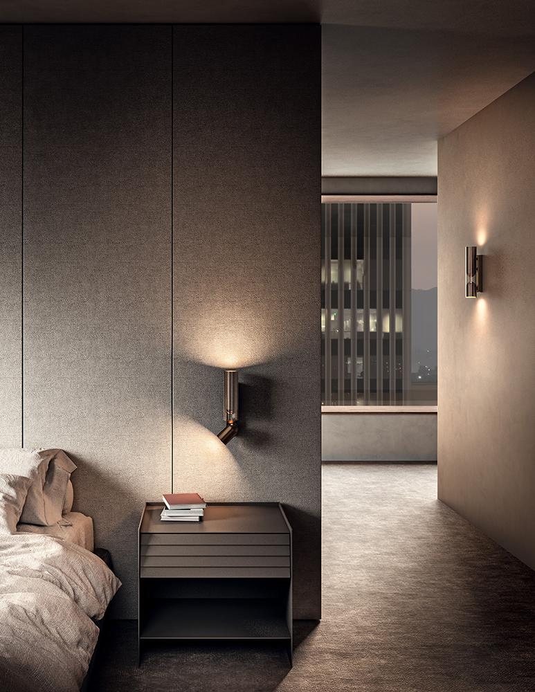 PENTA LIGHT wall lamp CLASH FIX