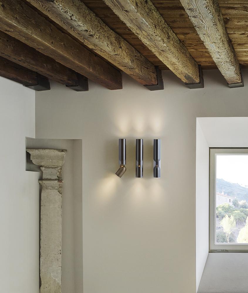 PENTA LIGHT wall lamp CLASH FIX