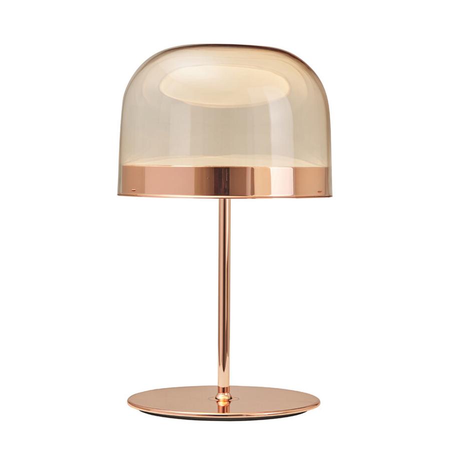 FONTANA ARTE lampada da tavolo EQUATORE MEDIUM