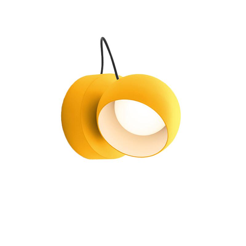 ARTEMIDE lampada da parete IXA SPOT