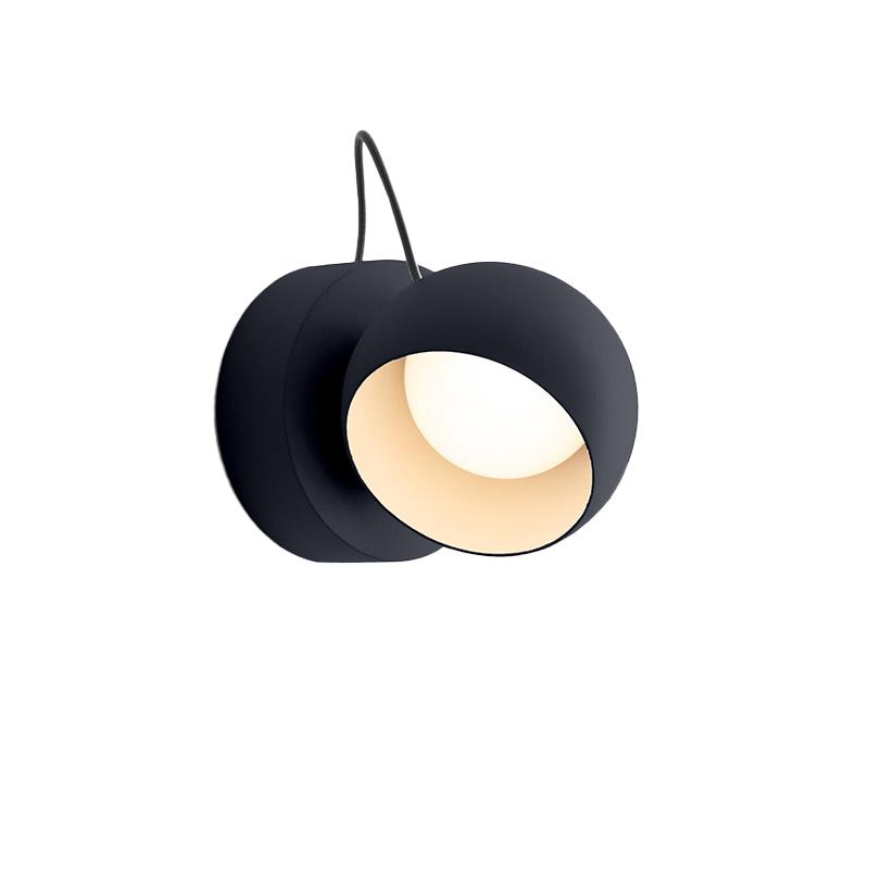 ARTEMIDE lampada da parete IXA SPOT