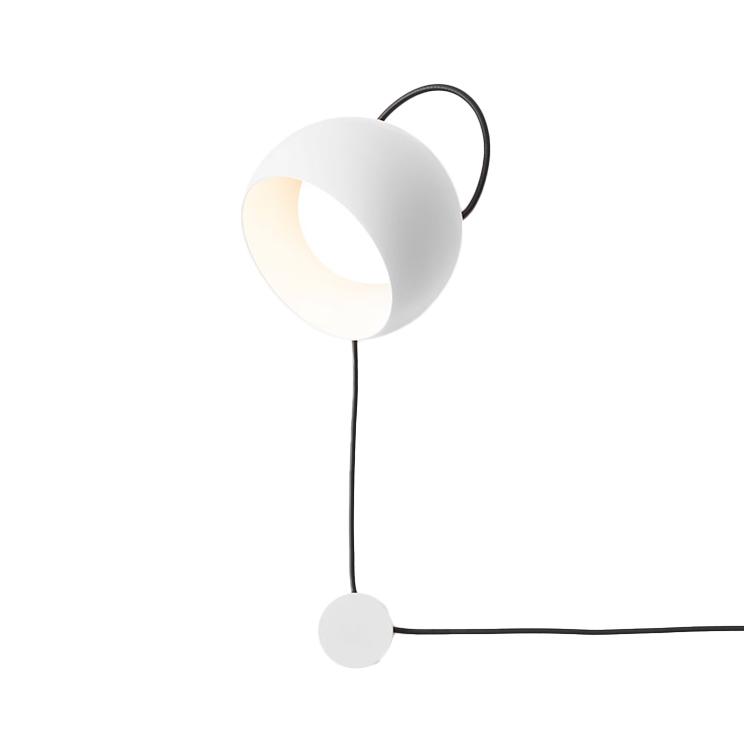 ARTEMIDE lampada da parete IXA SPOT PLUG