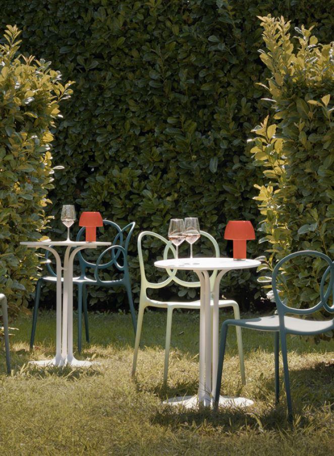 NEMO lampada da tavolo LOROSAE