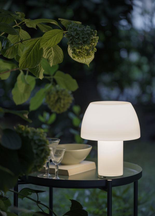 NEMO lampada da tavolo LOROSAE