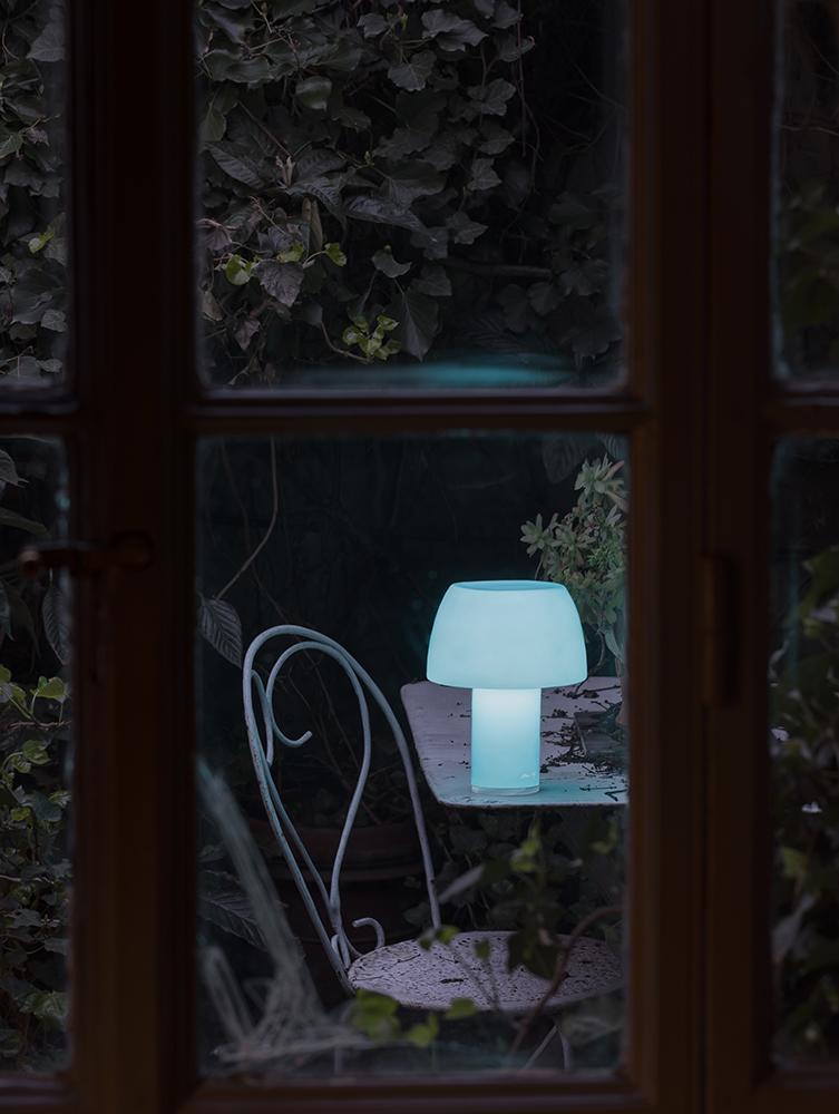 NEMO lampada da tavolo LOROSAE