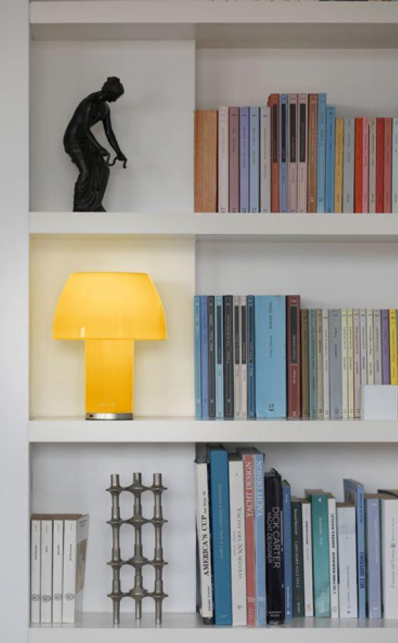 NEMO lampada da tavolo LOROSAE