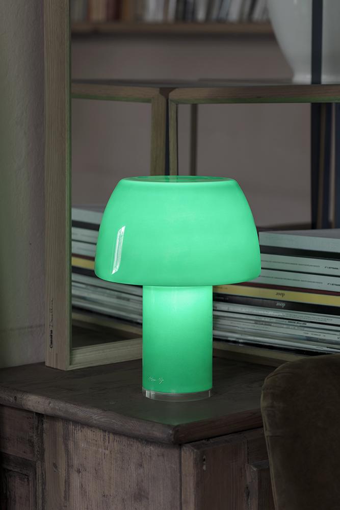 NEMO lampada da tavolo LOROSAE