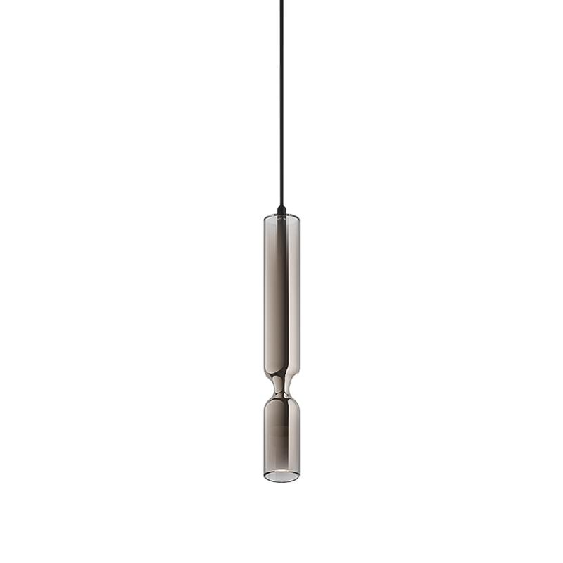 PENTA LIGHT lampada a sospensione MISTY MICRO H 30 cm