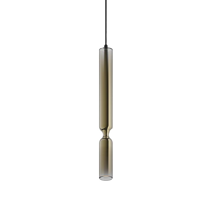 PENTA LIGHT lampada a sospensione MISTY MINI H 40 cm