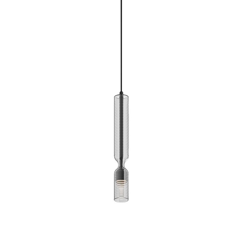 PENTA LIGHT lampada a sospensione MISTY TEXTURE MICRO H 30 cm
