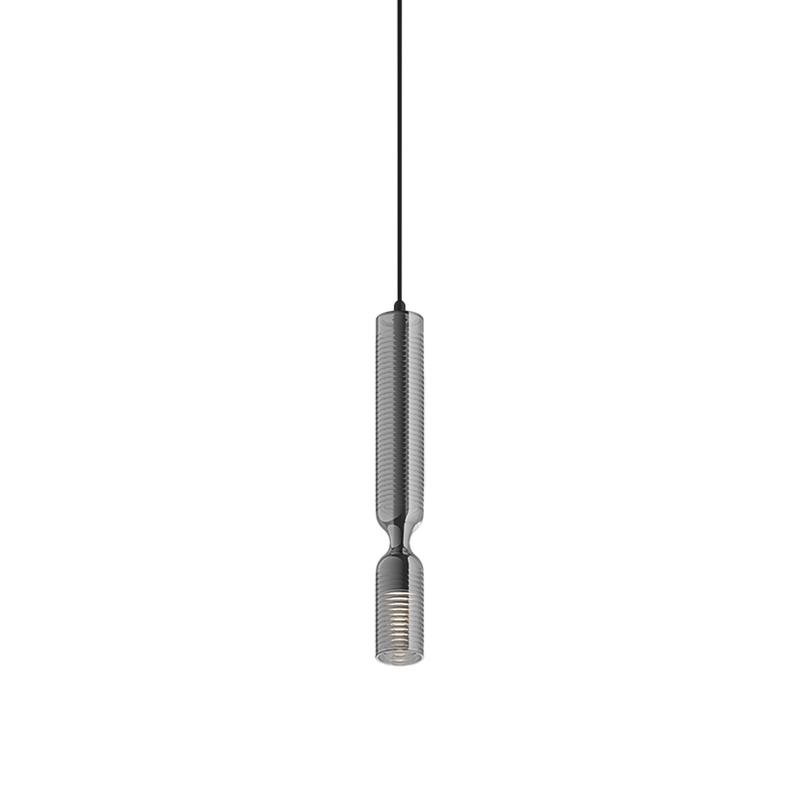 PENTA LIGHT lampada a sospensione MISTY TEXTURE MICRO H 30 cm