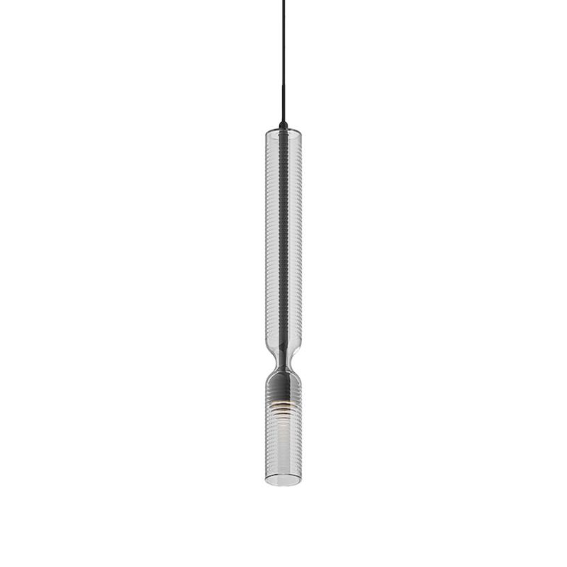 PENTA LIGHT lampada a sospensione MISTY TEXTURE MINI H 40 cm