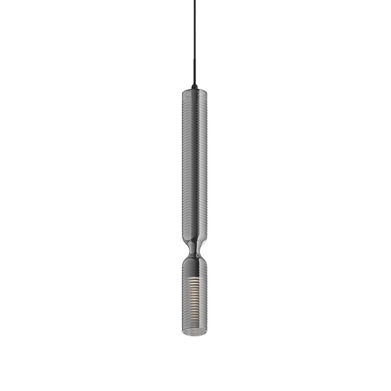 PENTA LIGHT lampada a sospensione MISTY TEXTURE MINI H 40 cm