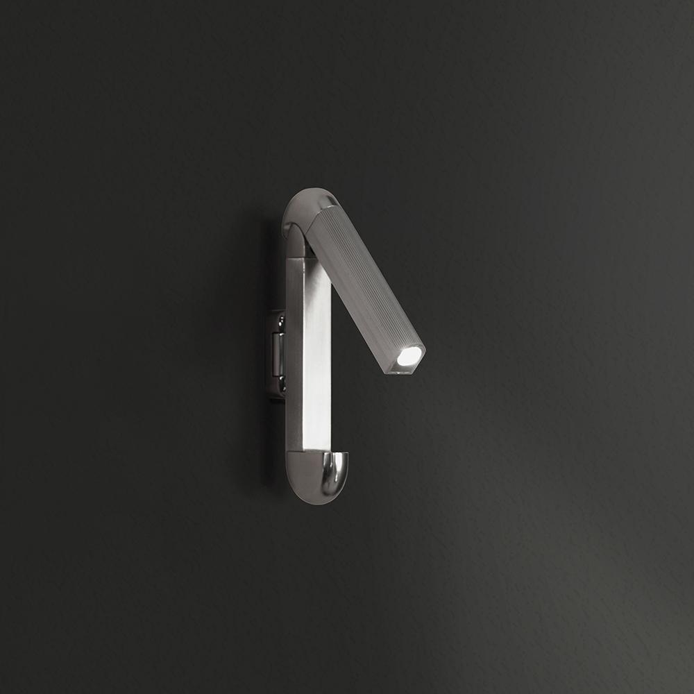 CONTARDI lampada da parete per driver remoto PICCHIO