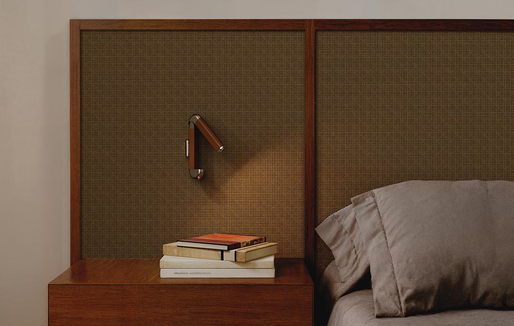 CONTARDI lampada da parete per driver remoto PICCHIO