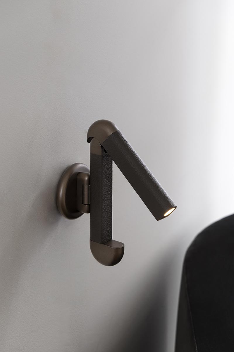 CONTARDI wall lamp driver on board PICCHIO