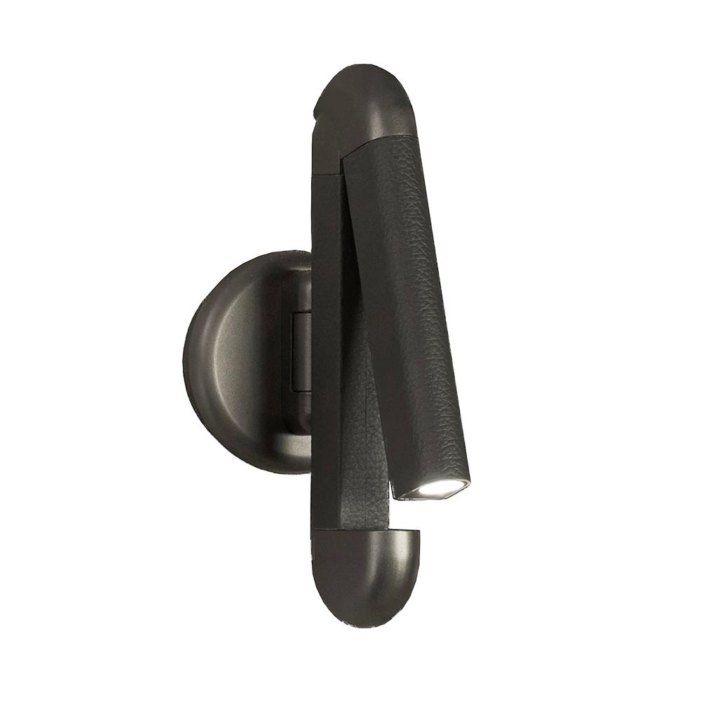 CONTARDI lampada da parete con driver integrato PICCHIO