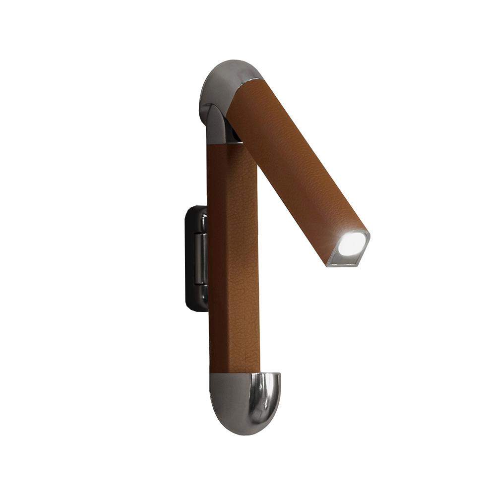 CONTARDI lampada da parete per driver remoto PICCHIO