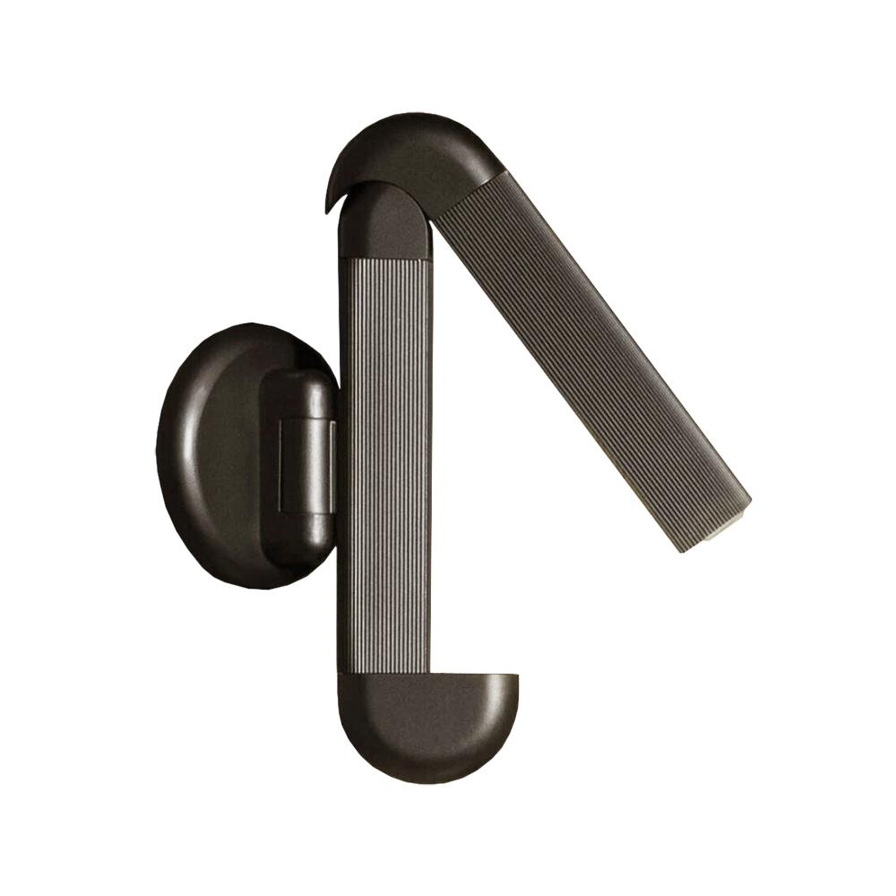 CONTARDI lampada da parete con driver integrato PICCHIO