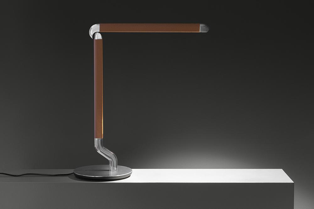 CONTARDI lampada da tavolo PICCHIO