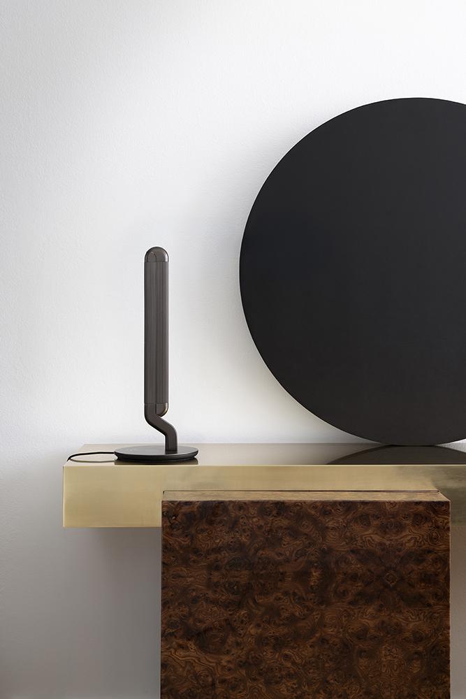 CONTARDI lampada da tavolo PICCHIO