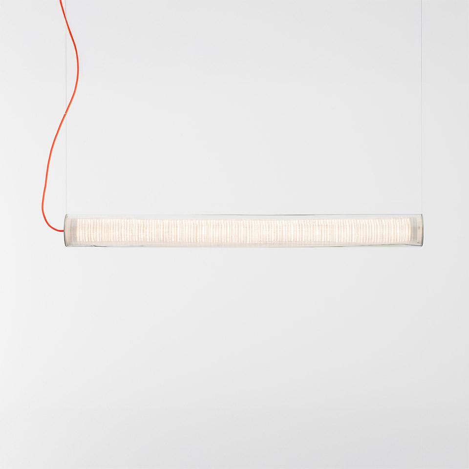 ARTEMIDE suspension lamp CRIOSFERA horizontal