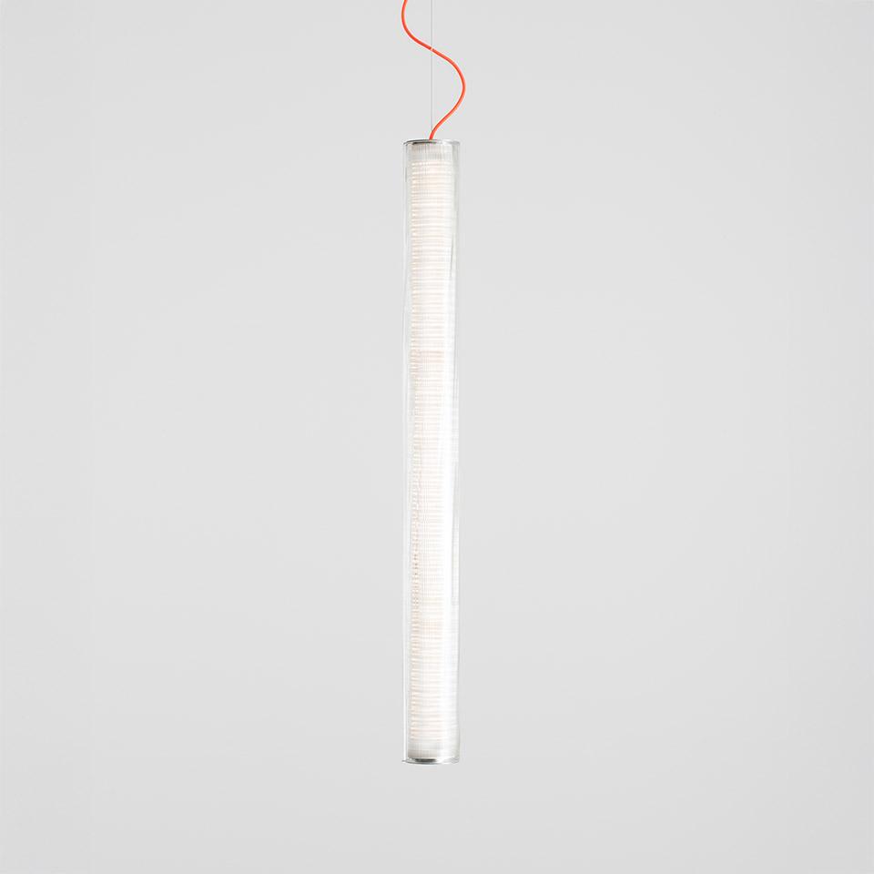 ARTEMIDE suspension lamp CRIOSFERA vertical