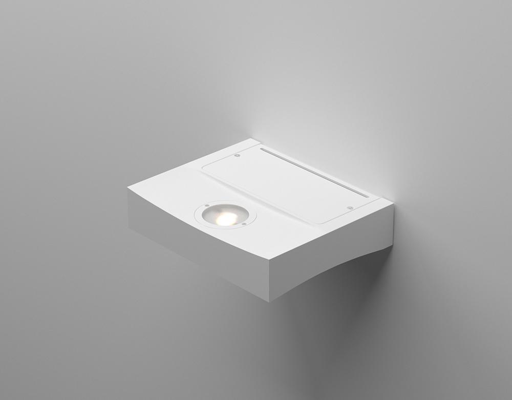 LUMINA lampe murale ONDU TF