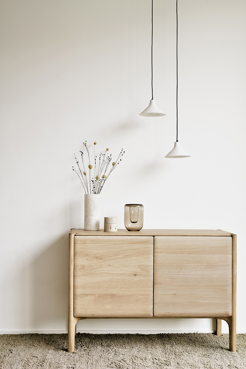 ETHNICRAFT sideboard PI